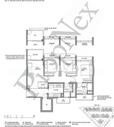 Copen Grand (D24), Condominium #499424511